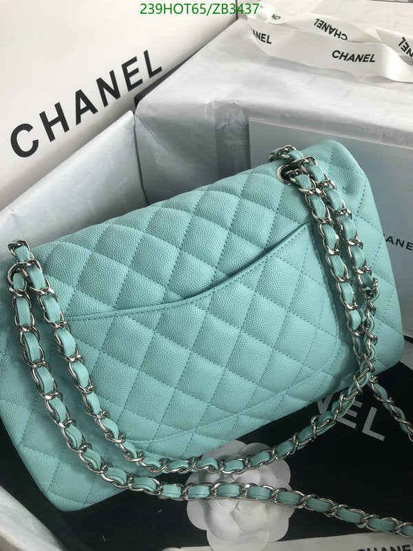 SAMC - CHL Bags - 529
