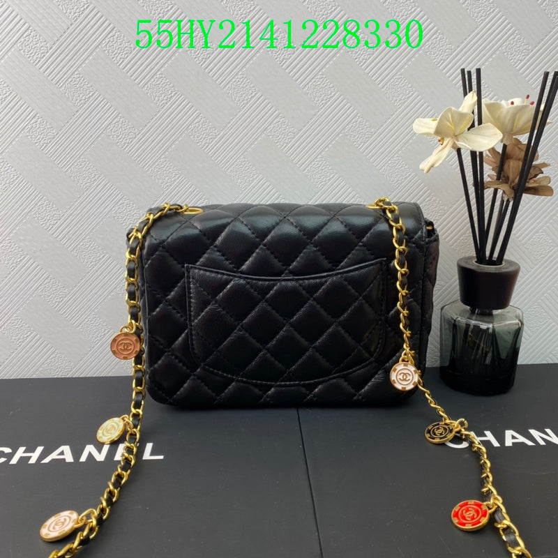Glami - CHL Bags - 1637
