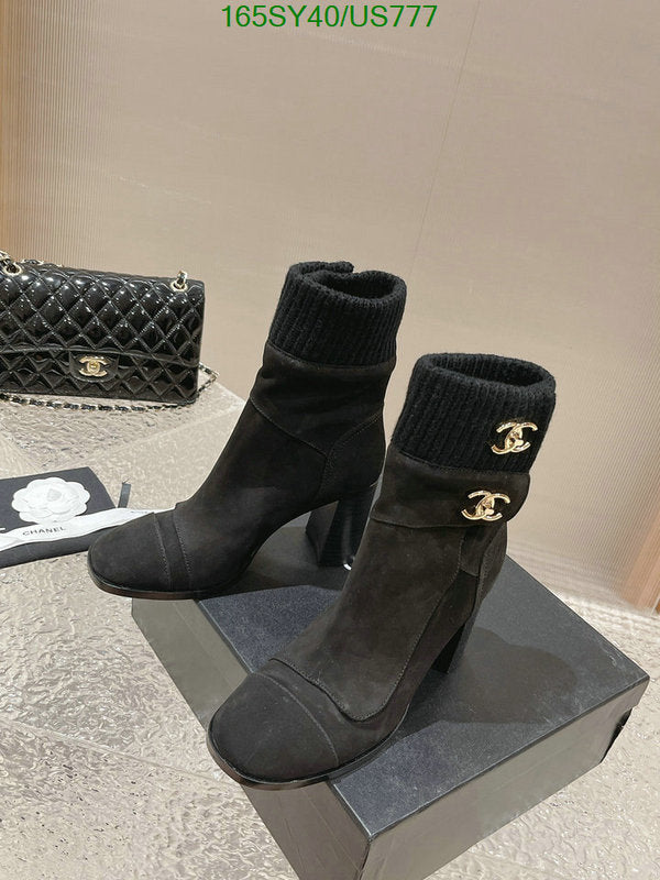 SAMC - CHL Women Boots - 079