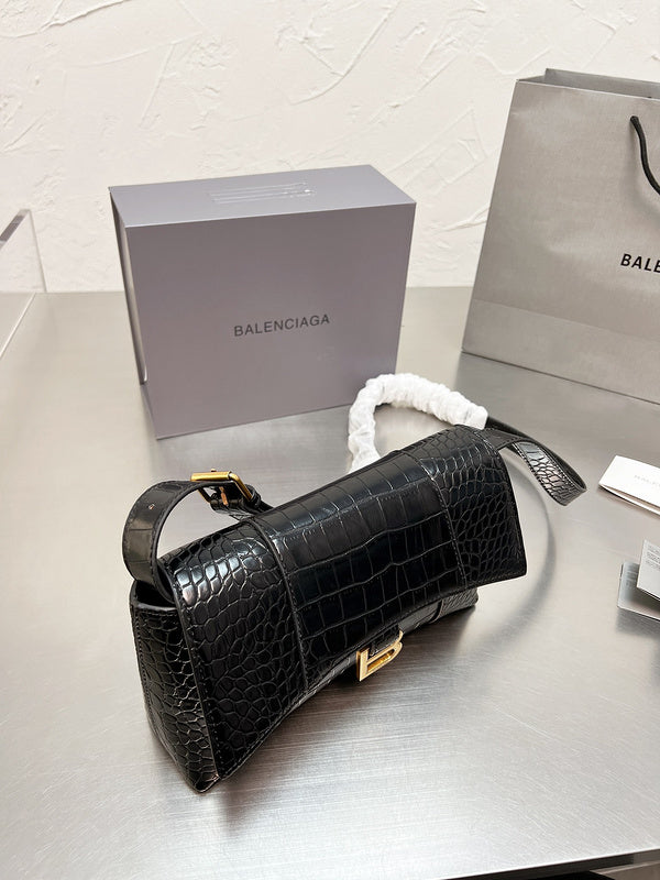Satchel Bags - BGA Bags - 1428