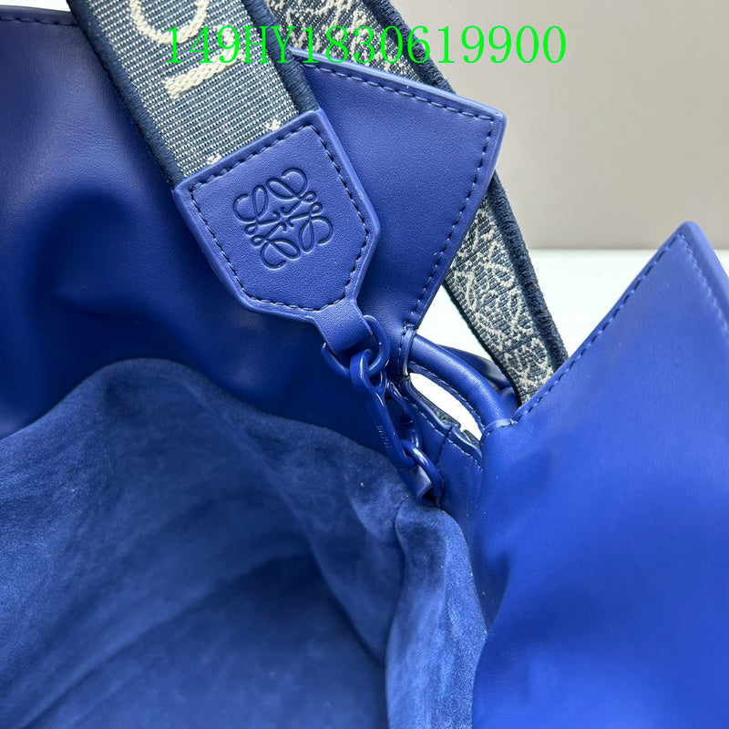 Satchel Bags - LWE Bags - 075
