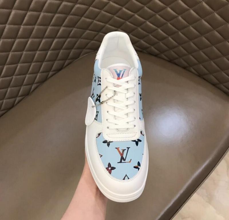 Glamy - LOV Men Shoes - 1578