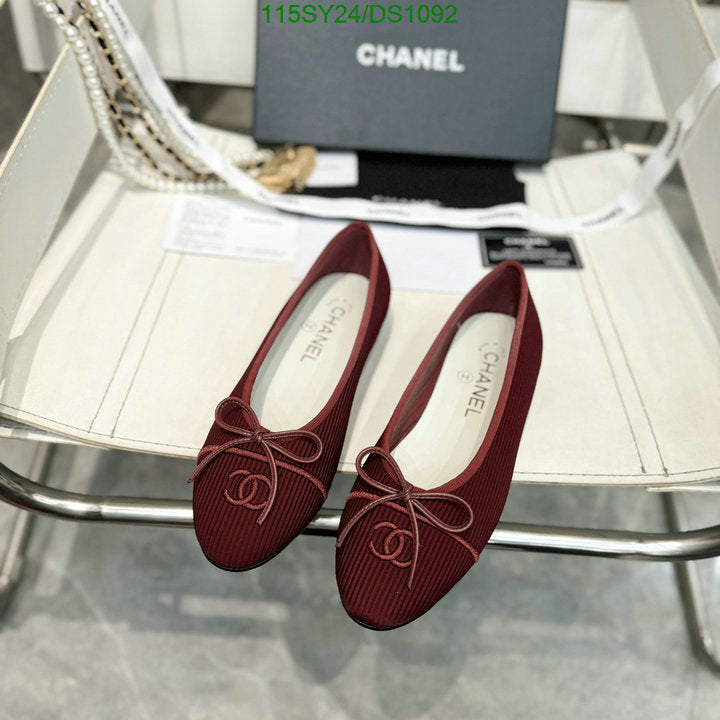 SAMC - CHL Women Shoes Ballet - 069