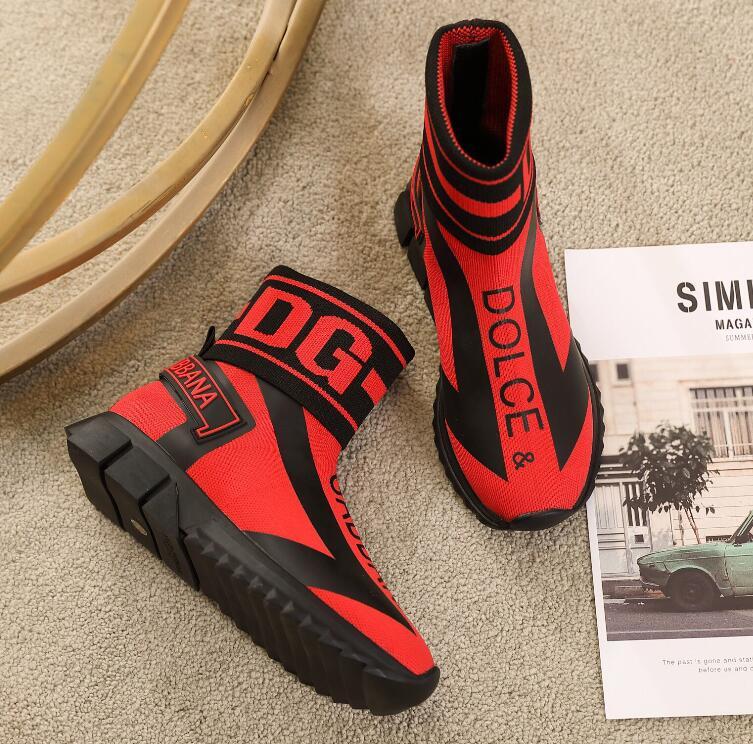 SAMC - DAG Women Shoes - 686