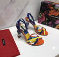 SAMC - DAG Women Shoes - 653