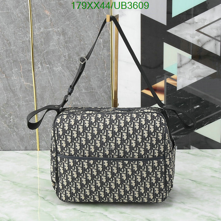 SAMCC - DOR Bags - 1189