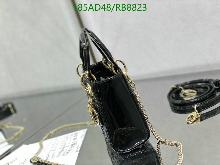 SAMCC - DOR Bags - 1331