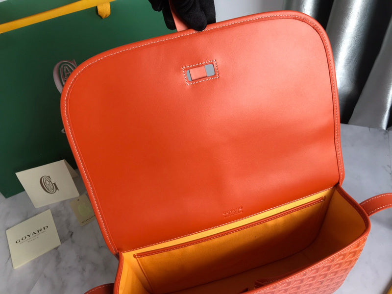 ELE - GOD Bags - 070