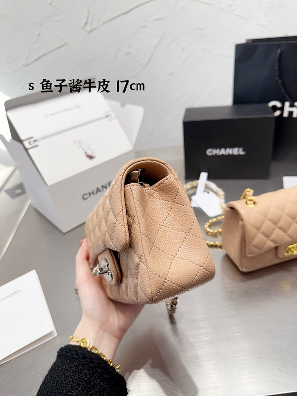 Satchel Bags - CHL Bags - 7013