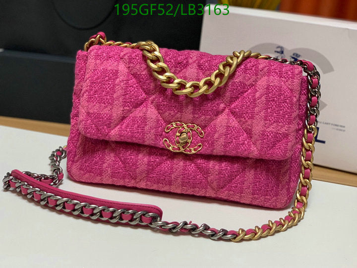 SAMC - CHL Bags - 918