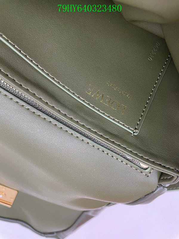 Satchel Bags - LWE Bags - 101