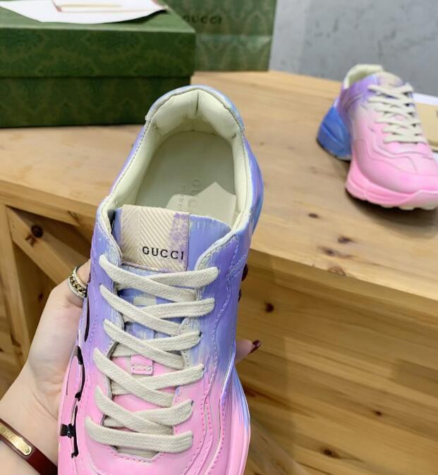 SAMC - GUKI Women Shoes - 1371