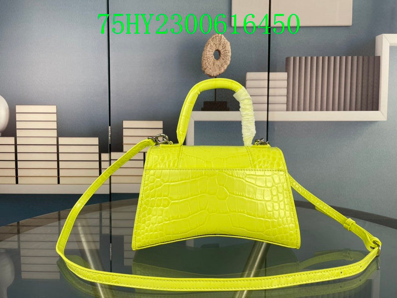Satchel Bags - BGA Bags - 2261
