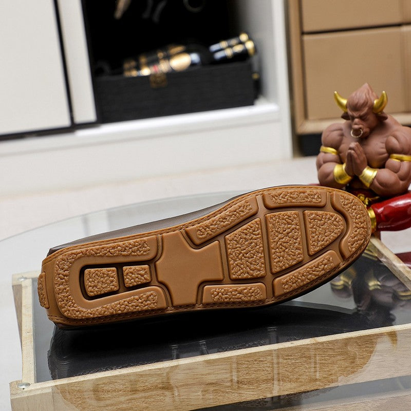 Glami - FGO Men Shoes - 923