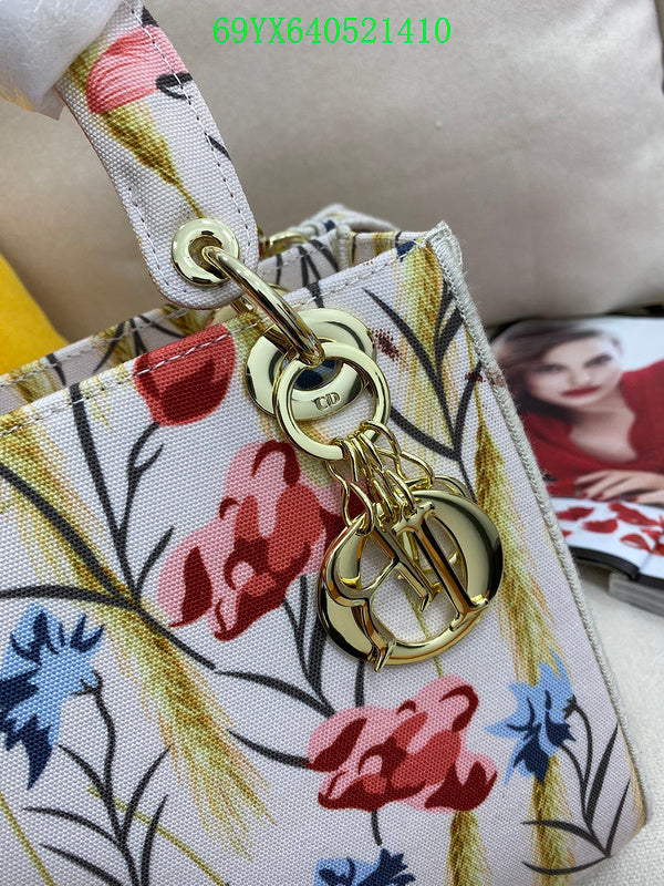 Glami - DOR Bags - 1210