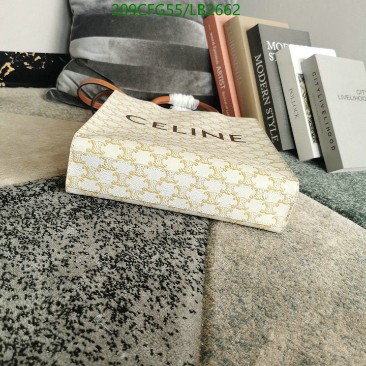 SAMC - COL Bags - 365