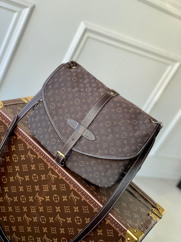 Glamy - LOV Bags - 1361