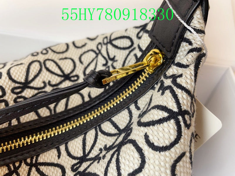 Satchel Bags - LWE Bags - 226