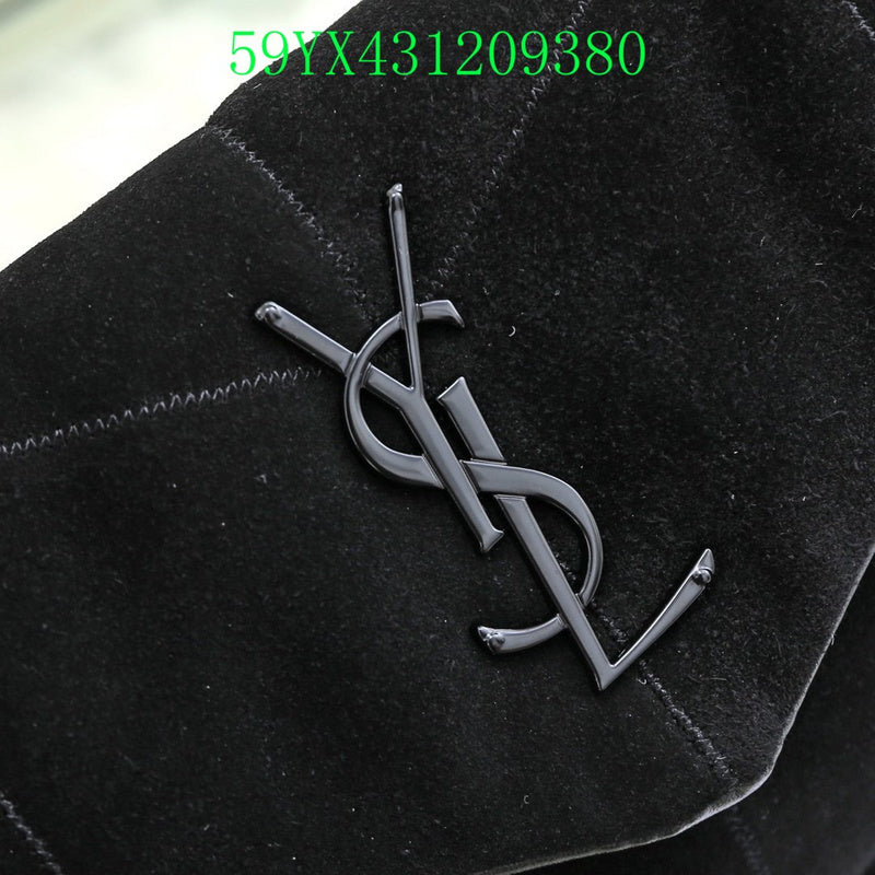 Glami - YLS Bags - 2011