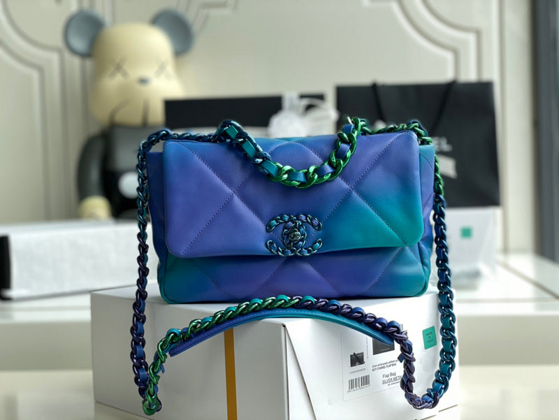 Chanel Bags