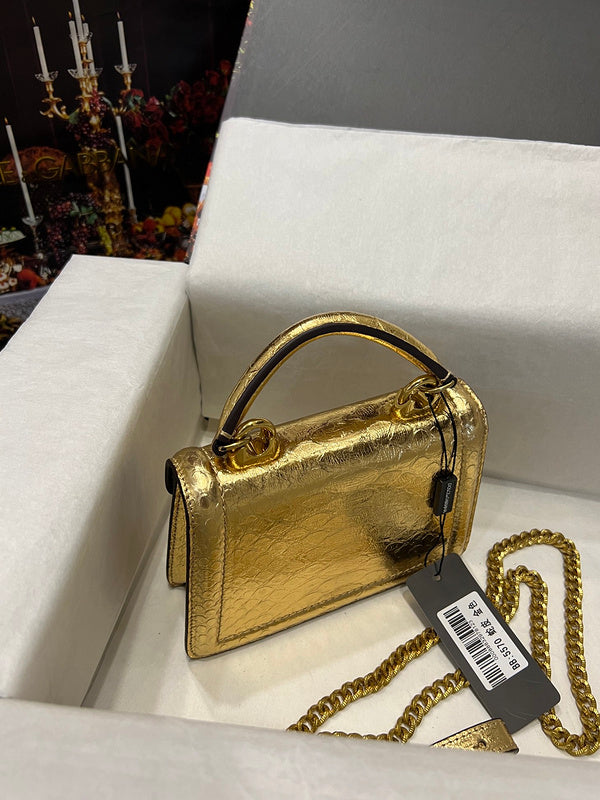 Glamy - DG bag - 141