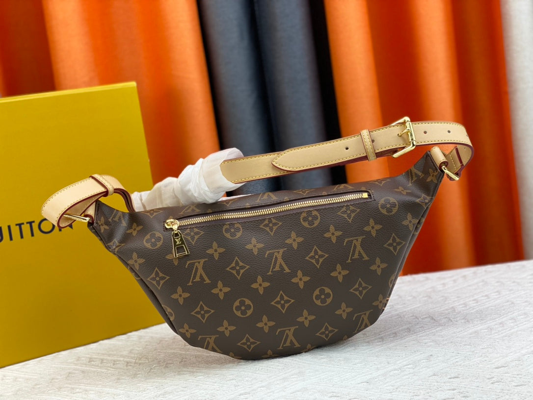 EN - Luxury Bags LUV 829