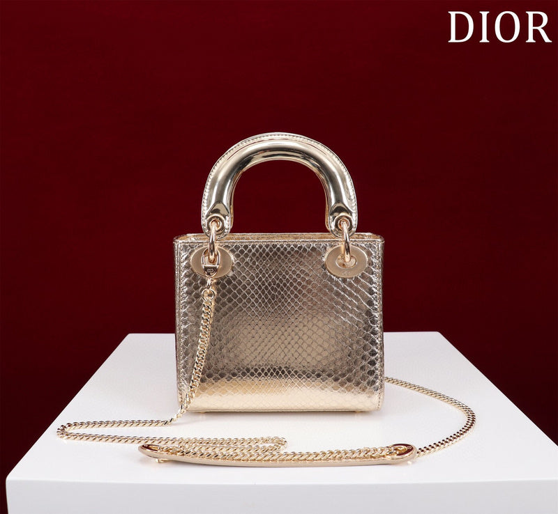 ELE - Dir Bags - 113