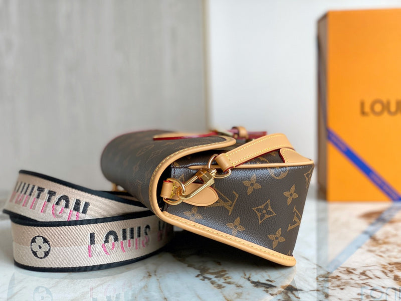 Glamy - LOV Bags - 738