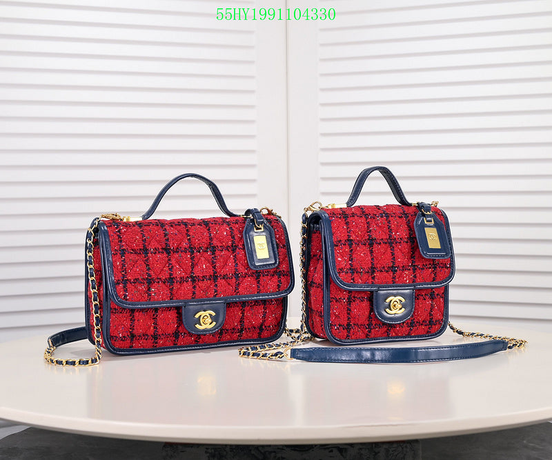 Glami - CHL Bags - 1970