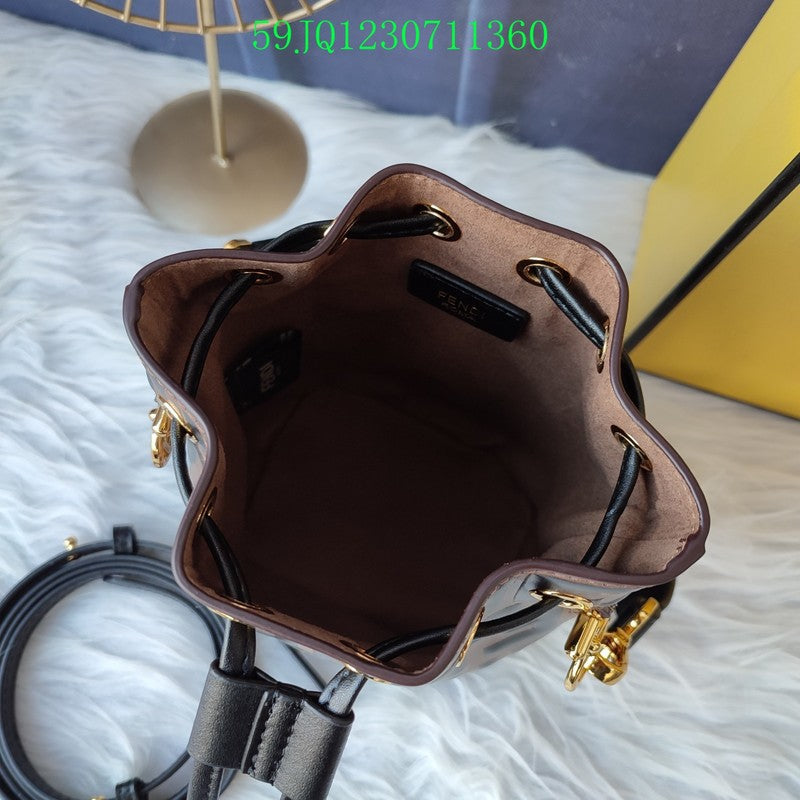 Glami - FDE Bags - 1525