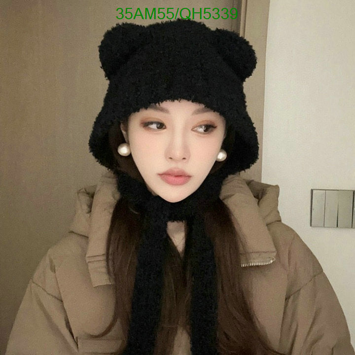 SAMC - DOR Caps & Hats - 074
