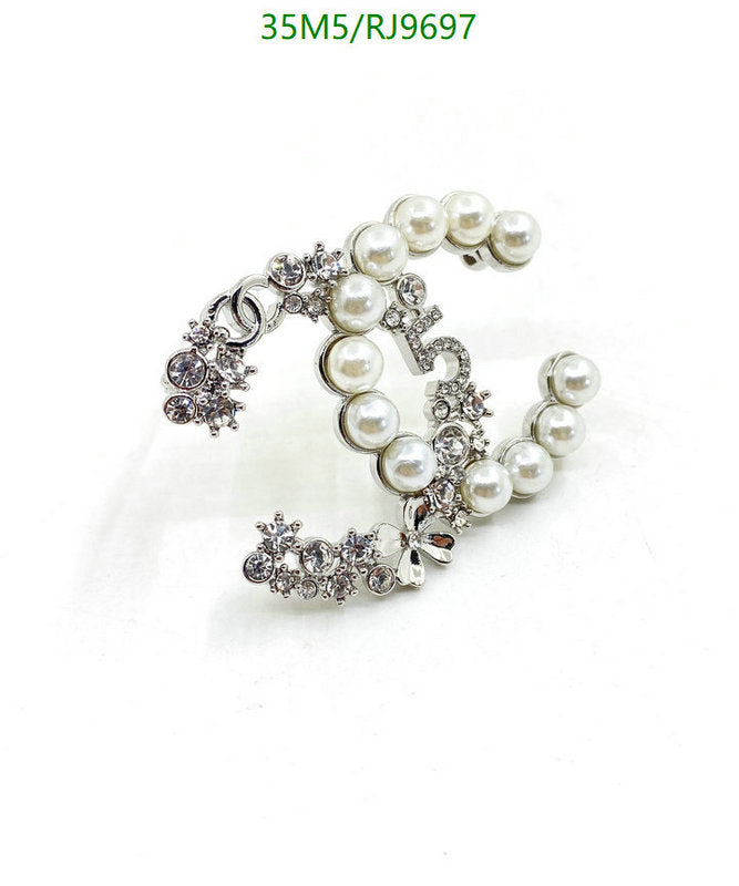SAMC - CHL Jewelry - 1252