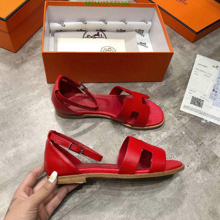 SAMC - HMS Women Shoes - 540