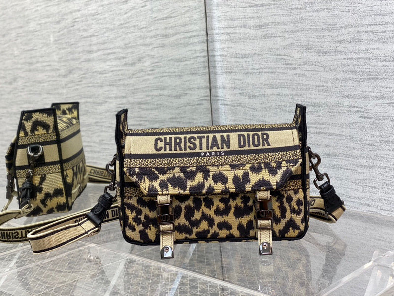 ELE - Dir Bags - 2202