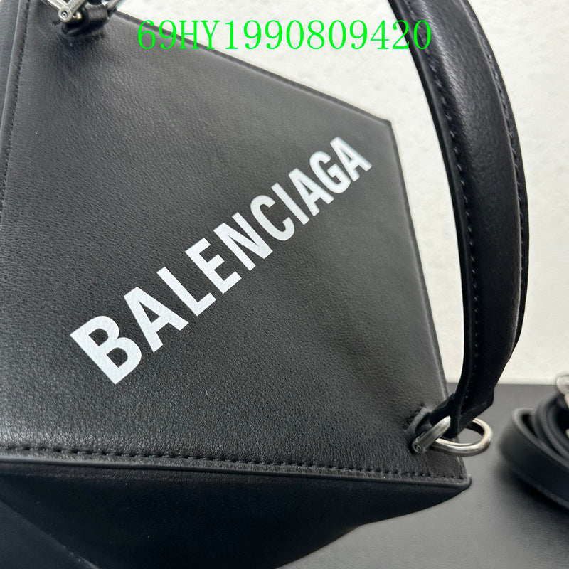 ELE Fashion - BGA Bags - 1640