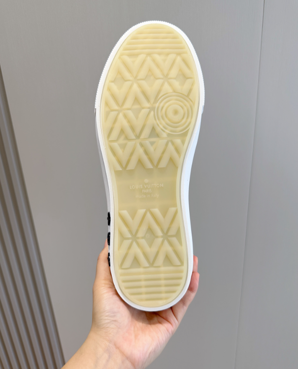 SAMC - LOV Men Shoes - 194