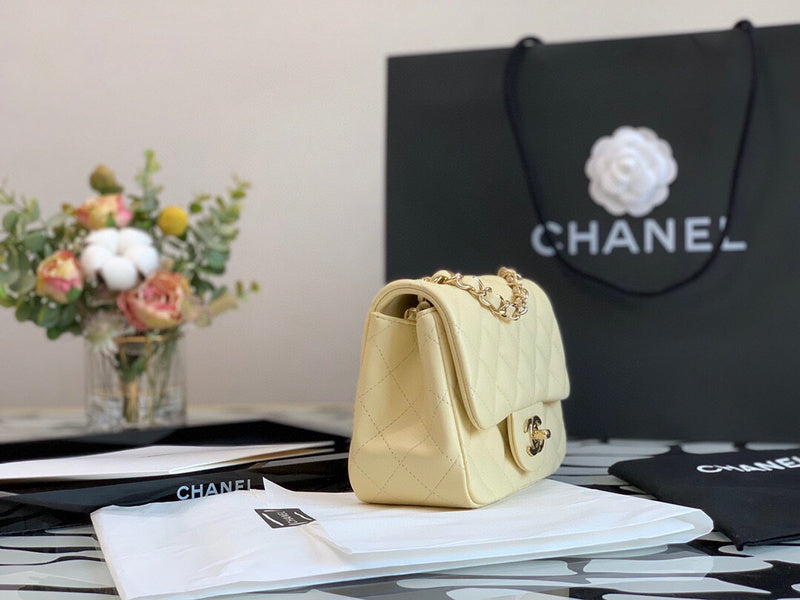 Satchel Bags - CHL Bags - 4083
