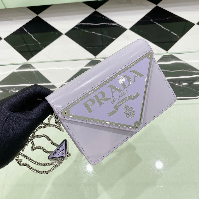 Satchel Bags - PDA Bags - 2224