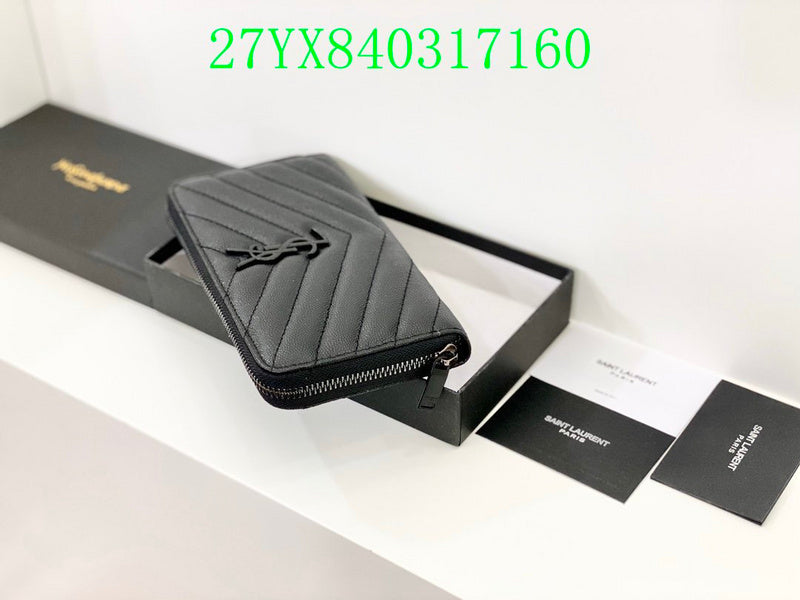 Glami - YLS Wallet - 311