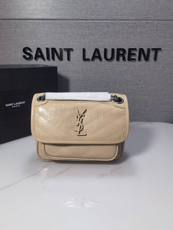 Satchel Bags - SLY Bags - 1657