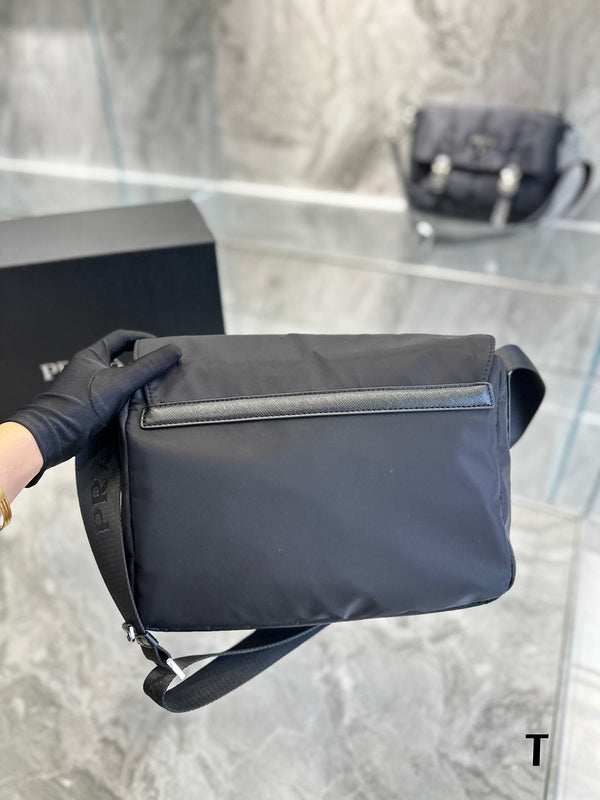 Satchel Bags - PDA Bags - 540
