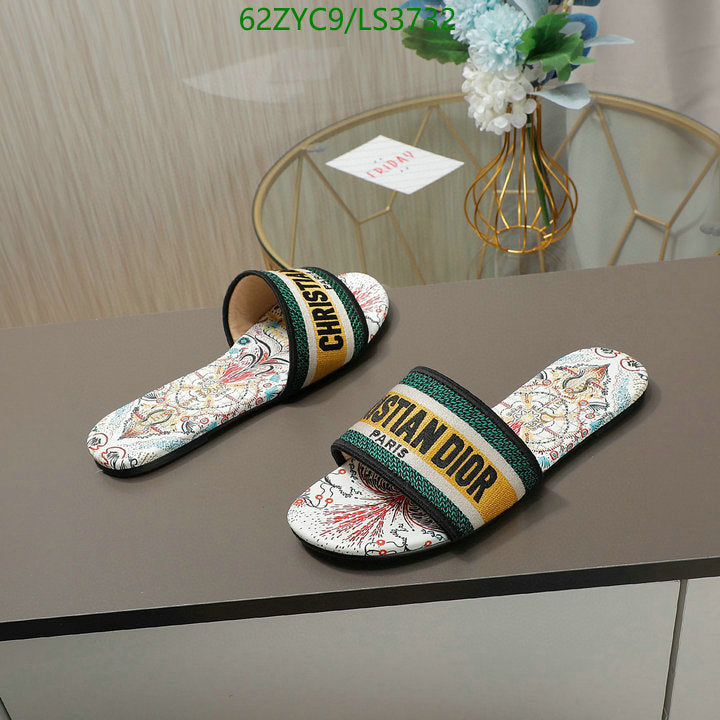SAMCC - DOR Women Shoes - 2116