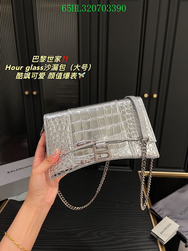 ELE Fashion - BGA Bags - 1735