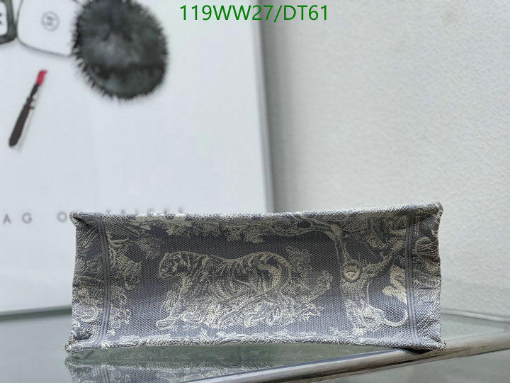 SAMCC - DOR Bags - 958