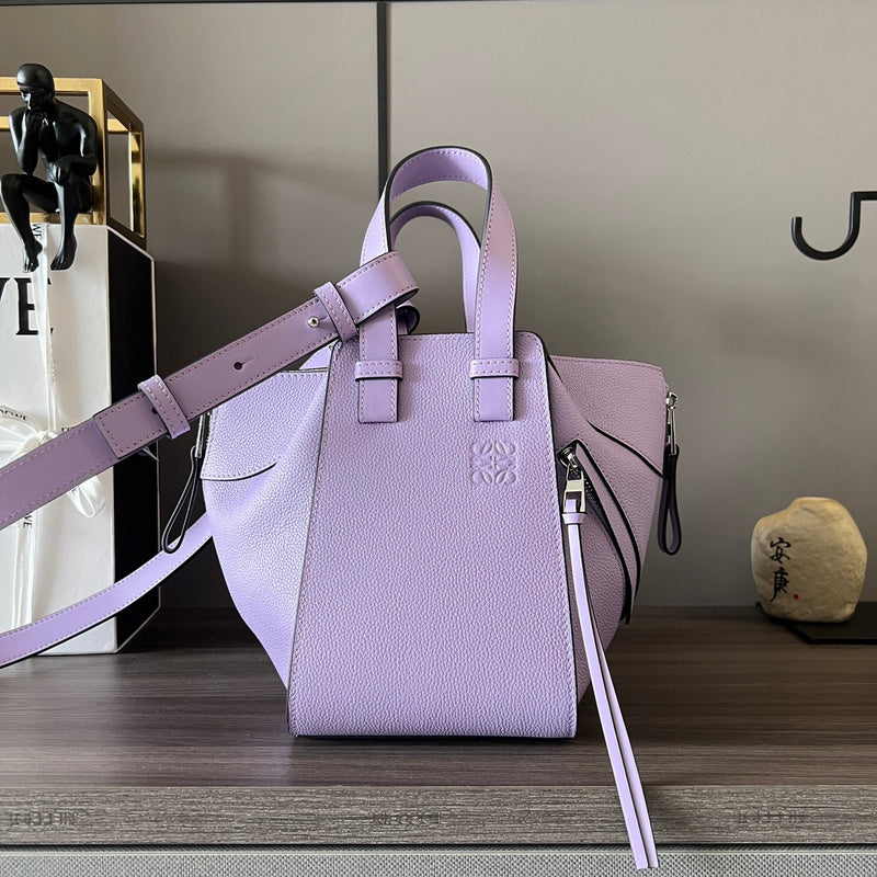 Glamy - LWO Bags - 391