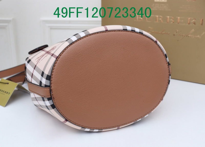 ELE Fashion -BBR Bags - 707