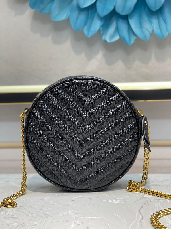 Glamy - YLS Bags - 673