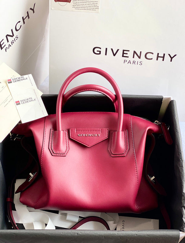 Glamy - GCY Bags - 169