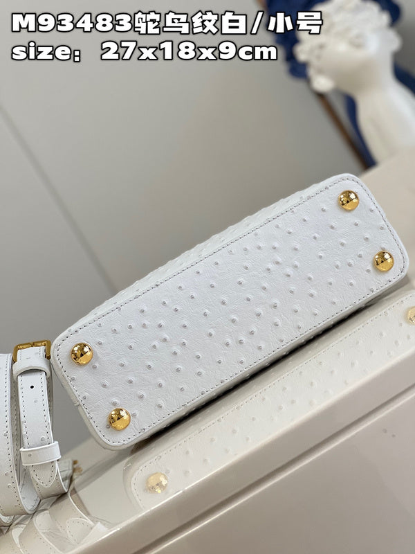 Satchel Bags - VL Bags - 1608