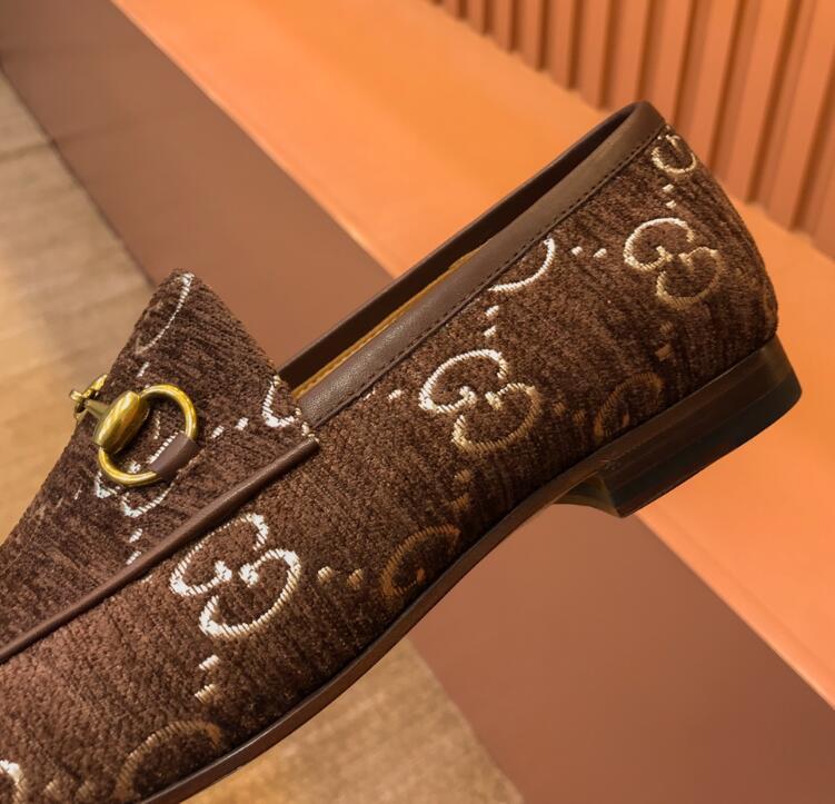 SAMC - GUKI Men Shoes - 913
